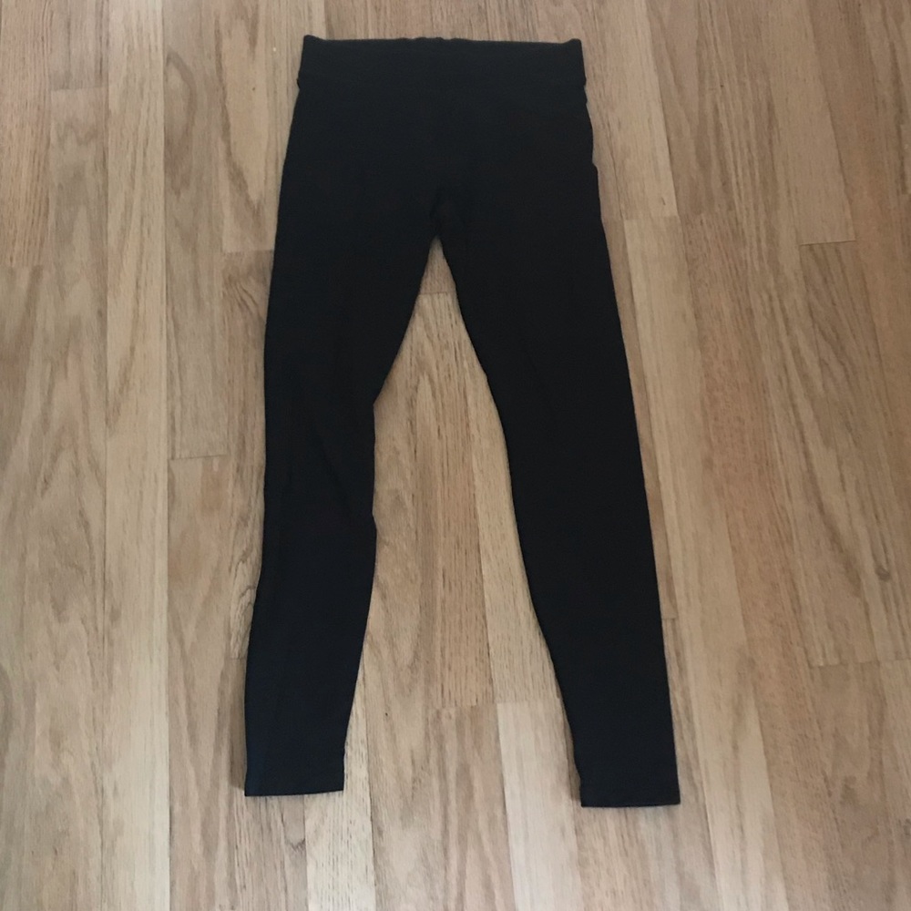 Black Mossimo leggings!